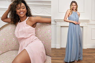 The 2025 Bridesmaid Trend Guide