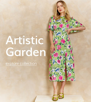 Artistic Garden
