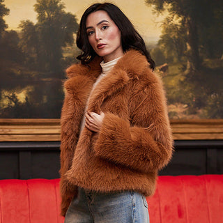 Coats & Jackets