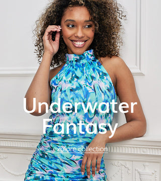 Underwater Fantasy