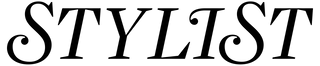 Stylist Logo for As Featured In Section on ANGELEYE website