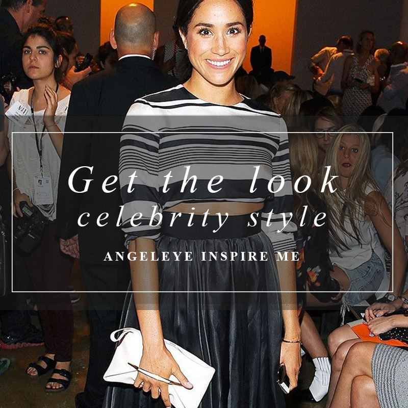 Get The Look | Style Like A Celebrity